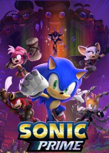 Sonic Prime Season 2 (2023) โซนิค ไพรม์ ซีซั่น 2 ตอน 5