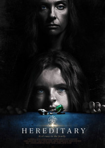 Hereditary (2018) กรรมพันธุ์นรก