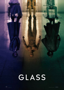 Glass (2019) กลาส คนเหนือมนุษย์