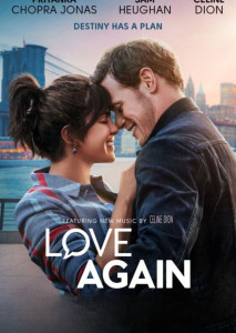 Love Again (2023) รักอีกครั้งที่ปลายสาย
