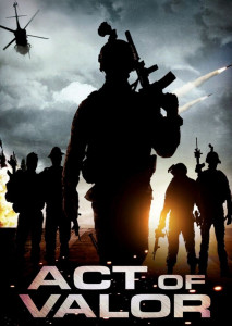 Act of Valor หน่วยพิฆาต ระห่ำกู้โลก ภารกิจเดือดทั่วโลก หน่วยซีลเดิมพันด้วยชีวิตเพื่อหยุดยั้งหายนะ