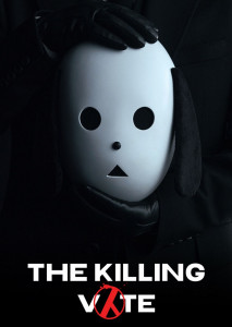The Killing Vote (2023) เป็นผลงานแนว แอ็กชัน ระทึกขวัญ อาชญากรรม และดราม่า ที่ดัดแปลงมาจากเว็บตูนชื่อเดียวกัน โดยมีเนื้อหาที่เข้มข้นและสะท้อนประเด็นทางสังคมอย่างลึกซึ้ง