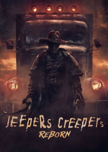 Jeepers Creepers Reborn โฉบกระชาก กลับมาเกิด ปีศาจเดอะครีปเปอร์ ที่ถึงคราวต้องออกอาละวาดในรอบ 23 ปี
