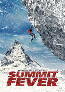 Summit Fever ไต่เย้ยนรก เอาชีวิตรอดจากยอดเขาสูง ที่โคตรอันตราย ท่ามกลางพายุหิมะถล่ม