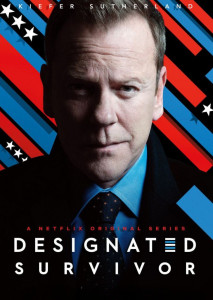 Designated Survivor Season 1 (2016) ตอนที่ 1