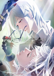 NieR Automata Ver 1.1a (2023) เนียร์ ออโตมาตา ตอนที่ 1
