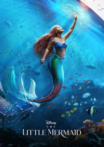 The Little Mermaid (2023) เงือกน้อยผจญภัย