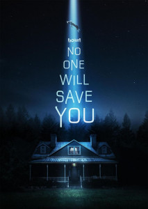 No One Will Save You ต้องหาทางเอาชีวิตรอด จากผู้บุกรุกที่น่าสะพรึงกลัว