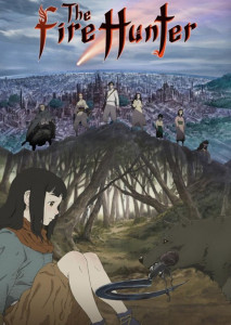 Hikari no Ou (2023) ราชานักล่าอัคคี ตอนที่ 1