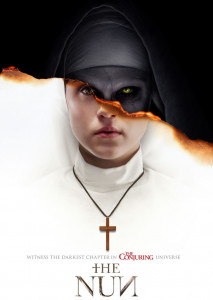 The Nun (2018) เดอะ นัน