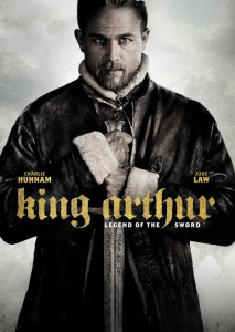 King Arthur Legend of the Sword (2017) คิง อาร์เธอร์ ตำนานแห่งดาบราชันย์