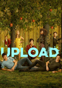 Upload (2023) Season 3 ตอนที่ 1