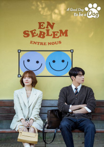 A Good Day To Be A Dog (2023) เรื่องราวโรแมนติกแฟนตาซีที่ไม่อาจคาดเดาได้ระหว่างหญิงสาวที่ต้องใช้ชีวิตอยู่ภายใต้คำสาป