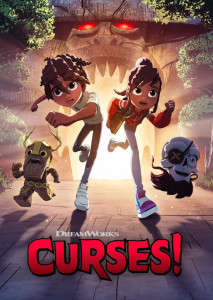 Curses (2023) มนตราต้องสาป ตอนที่ 1