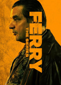 Ferry The Series (2023) แฟร์รี่ เจ้าพ่อผงาด ตอนที่ 1