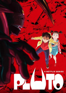 Pluto (2023) ตามล่านักฆ่าแอนดรอยด์ ตอนที่ 1
