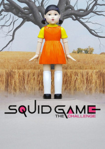 Squid Game The Challenge (2023) สควิดเกม เดอะ ชาเลนจ์ ตอนที่ 1