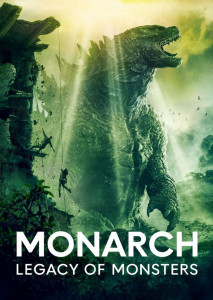 Monarch: Legacy of Monsters (2023)