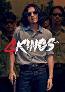 4 Kings (2021) อาชีวะ ยุค 90