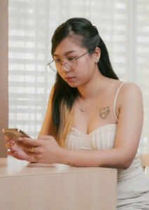 Onlyfans mickeemouse น้องมิกกี้ เย็ดกับชายต๊อง