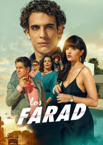 Los Farad (2023) ตอนที่ 1