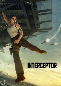 Interceptor (2022) สงครามขีปนาวุธ