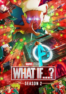 Marvel Studios' What If...? Season 2 (2023) ตอนที่ 1