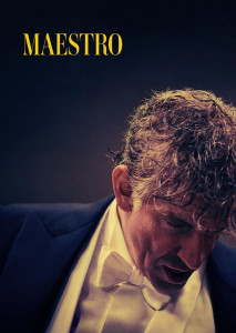 Maestro (2023) มาเอสโตร