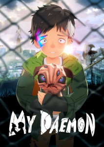 My Daemon (2023) ดีมอนของผม ตอนที่ 1