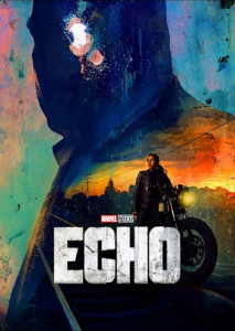 Echo Season 1 (2024) ตอนที่ 1