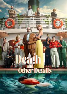Death and Other Details (2024) ตอนที่ 1