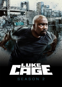 Luke Cage Season 2 (2018) ลุค เคจ ตอนที่ 6
