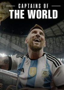 Watch Captains of the World (2023) ยอดกัปตันฟุตบอลโลก ตอนที่ 1