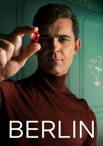 Berlin Season 1 (2023) เบอร์ลิน ตอนที่ 1