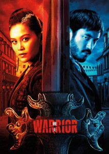 Warrior Season 2 (2020) ตอนที่ 5