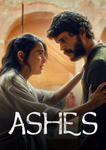 Ashes หญิงสาวร่ำรวยที่แต่งงานแล้ว ได้ตกหลุมรักช่างไม้ลึกลับ ซึ่งนำพาเธอไปสู่ความขัดแย้งอีกมากมาย