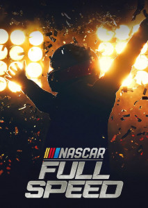 NASCAR: Full Speed (2024) เหยียบให้สุด ตอนที่ 1