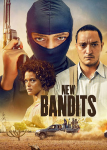 New Bandits (2023) โจรมือใหม่ ตอนที่ 3