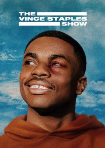 The Vince Staples Show (2024) เดอะ วินซ์ สเตเปิลส์ โชว์ ตอนที่ 1