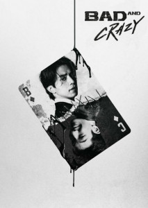 bad and crazy(2021)เลว ชั่ว บ้าระห่ำEP1