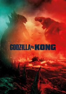 Godzilla VS Kong (2021) ก็อดซิลล่า ปะทะ คอง