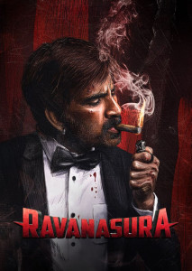 ซ้อนแผนฆ่า Ravanasura ทนายความคดีอาญา ผู้ชื่นชอบการฆาตกรรม