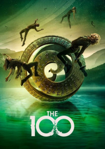 The 100 Season 7 (2020) 100 ชีวิต กู้วิกฤติจักรวาล ตอนที่ 1