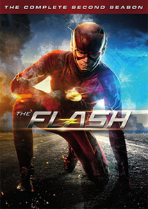 The Flash Season 2 (2015) วีรบุรุษแห่งแสง