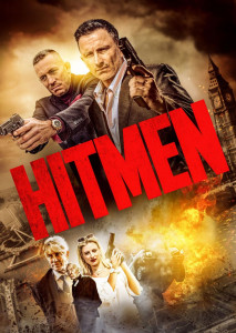 Hitmen (2023) ฮิตเม็น คู่ซี้สุดทางปืน