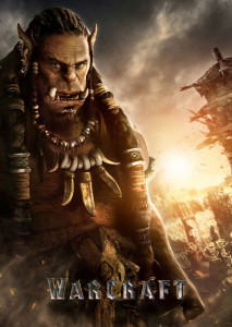 Warcraft The Beginning (2016) วอร์คราฟต์ กำเนิดศึกสองพิภพ
