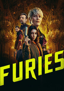 Furies (2024) ชำระแค้นทรชน ตอนที่ 1