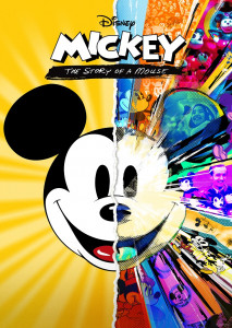Mickey The Story of a Mouse การเดินทางของตัวละคร มิกกี้เมาส์ สัญลักษณ์ที่คงอยู่อย่างยาวนาน