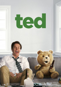Ted (2012) หมีไม่แอ๊บ แสบได้อีก