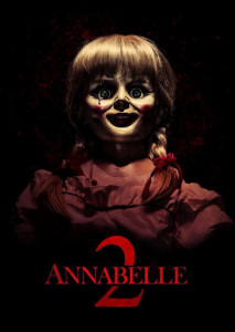 Annabelle Creation เรื่องราวจุดเริ่มต้น การกำเนิดตุ๊กตาผี แอนนาเบลล์